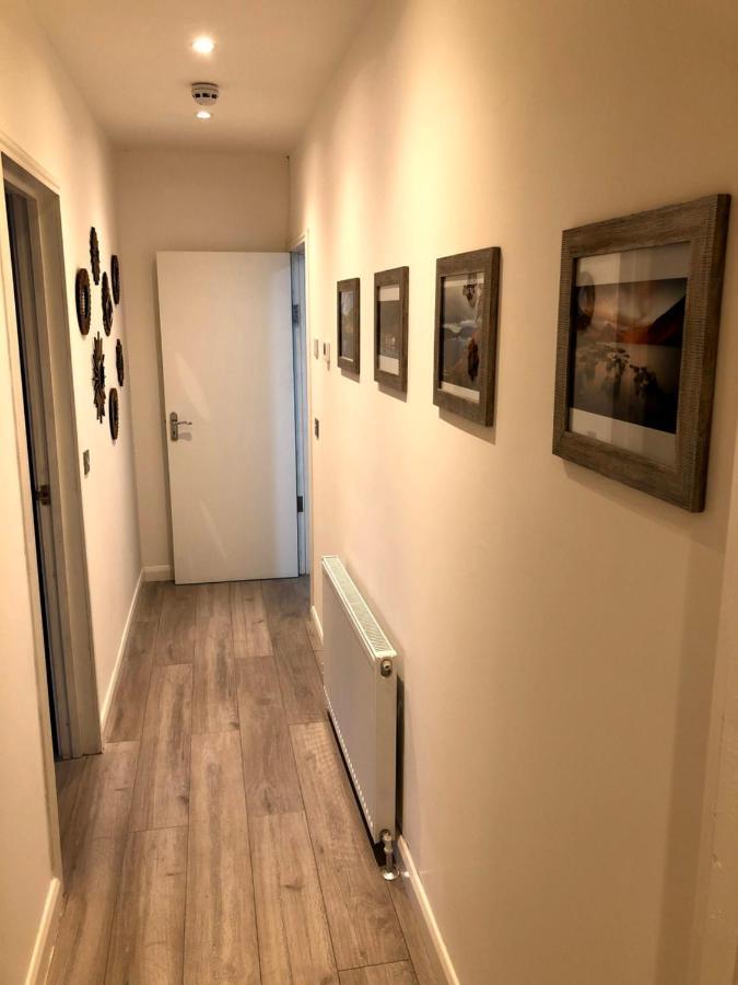 Appartement Maryport House Extérieur photo