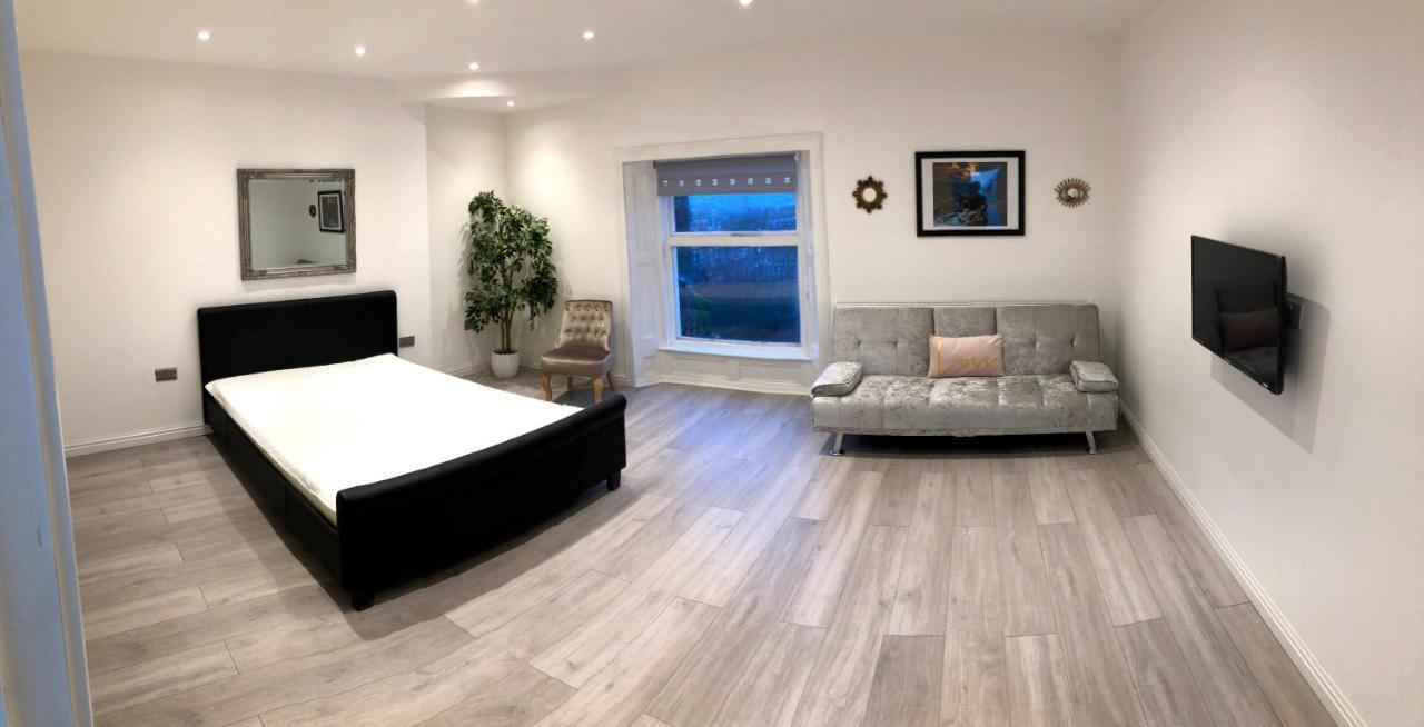 Appartement Maryport House Extérieur photo