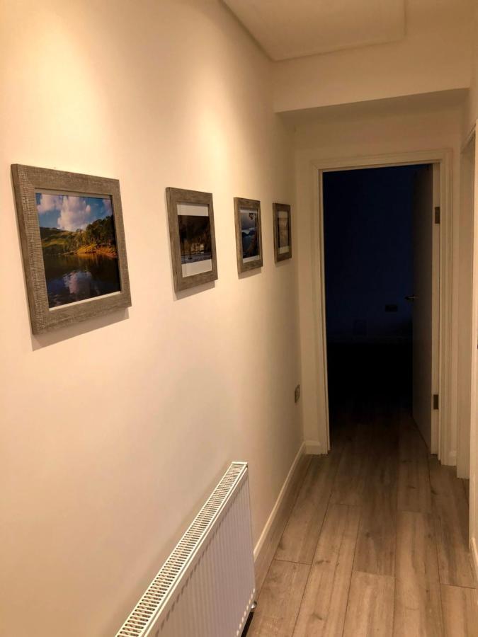 Appartement Maryport House Extérieur photo
