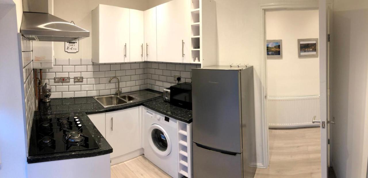 Appartement Maryport House Extérieur photo