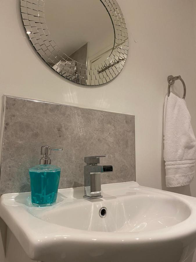 Appartement Maryport House Extérieur photo